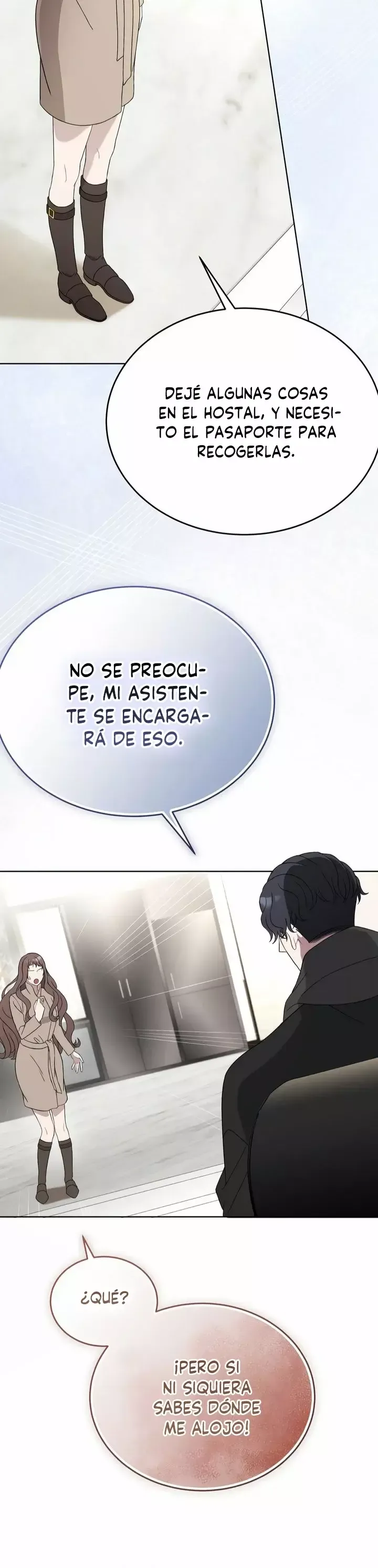 DOBERMAN Capítulo 3 en Línea - página 45
