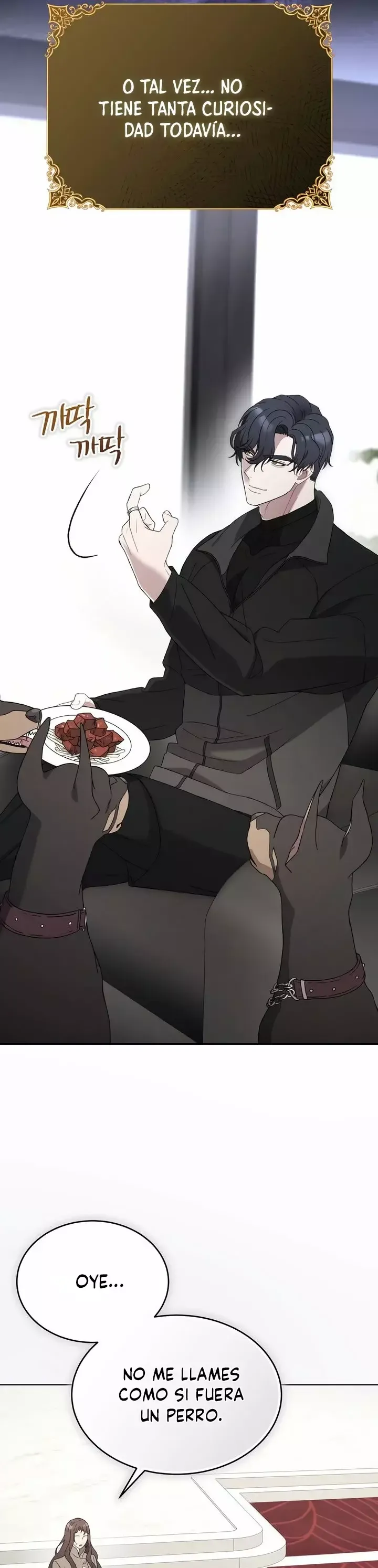 DOBERMAN Capítulo 3 en Línea - página 50