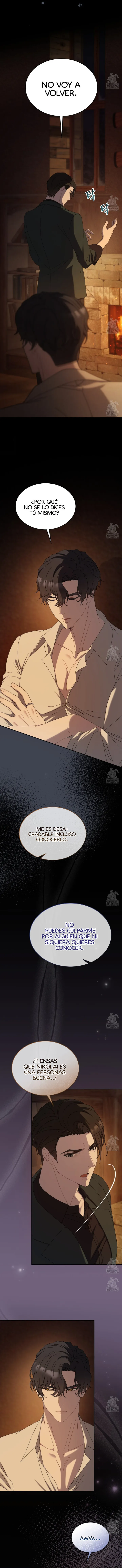 DOBERMAN Capítulo 33 en Línea - página 3