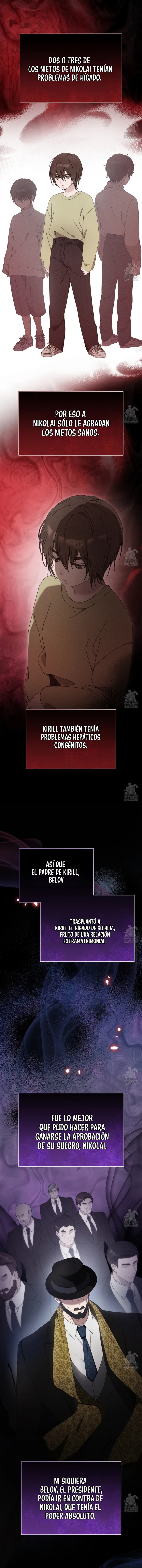 DOBERMAN Capítulo 33 en Línea - página 5