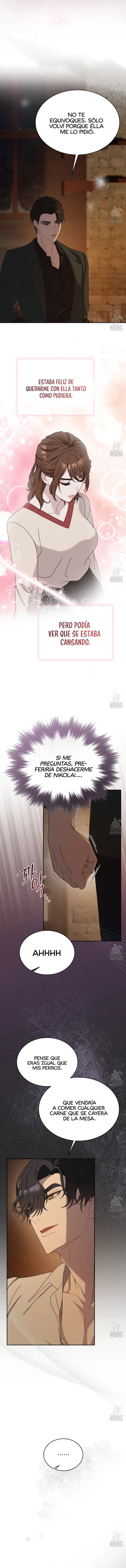 DOBERMAN Capítulo 33 en Línea - página 8
