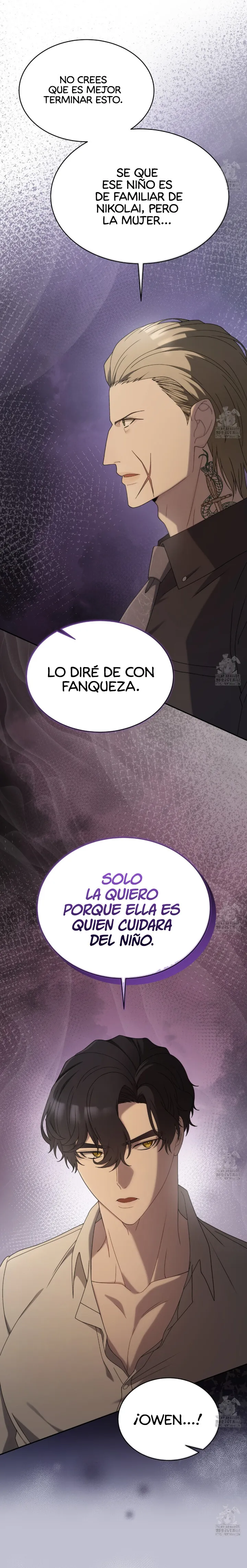 DOBERMAN Capítulo 33 en Línea - página 16