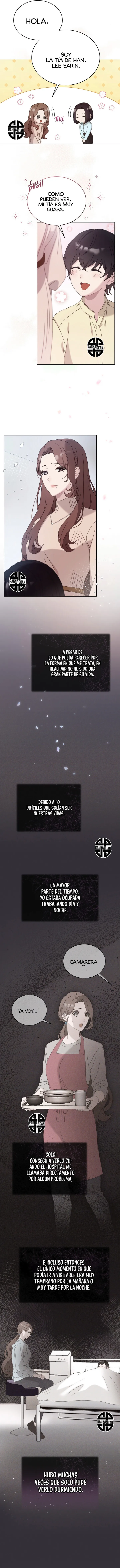 DOBERMAN Capítulo 39 en Línea - página 4