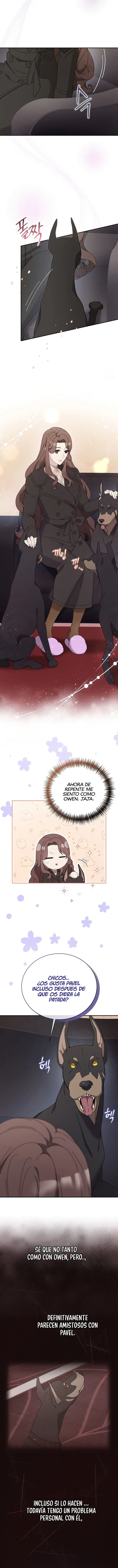 DOBERMAN Capítulo 39 en Línea - página 9