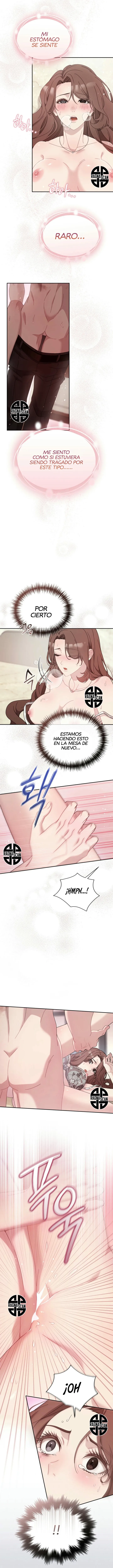 DOBERMAN Capítulo 41 en Línea - página 10