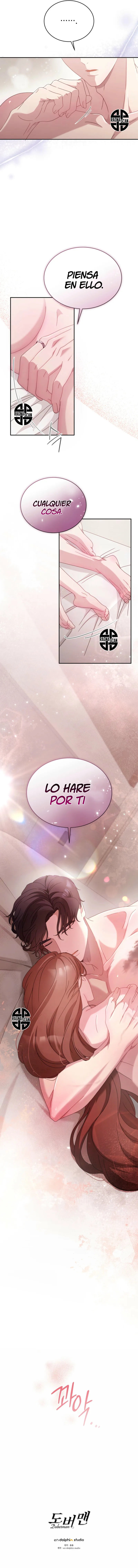 DOBERMAN Capítulo 44 en Línea - página 12