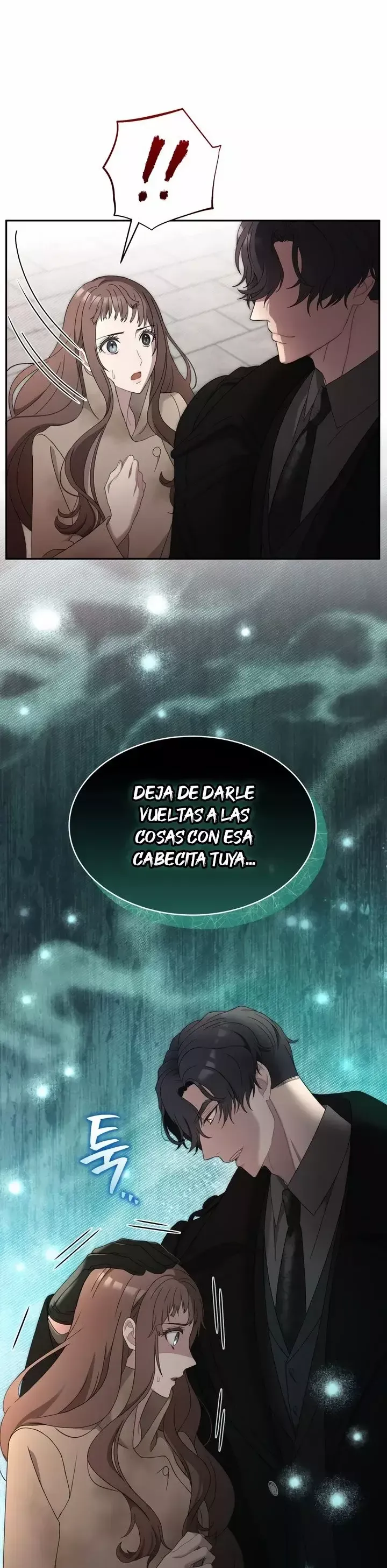 DOBERMAN Capítulo 5 en Línea - página 8