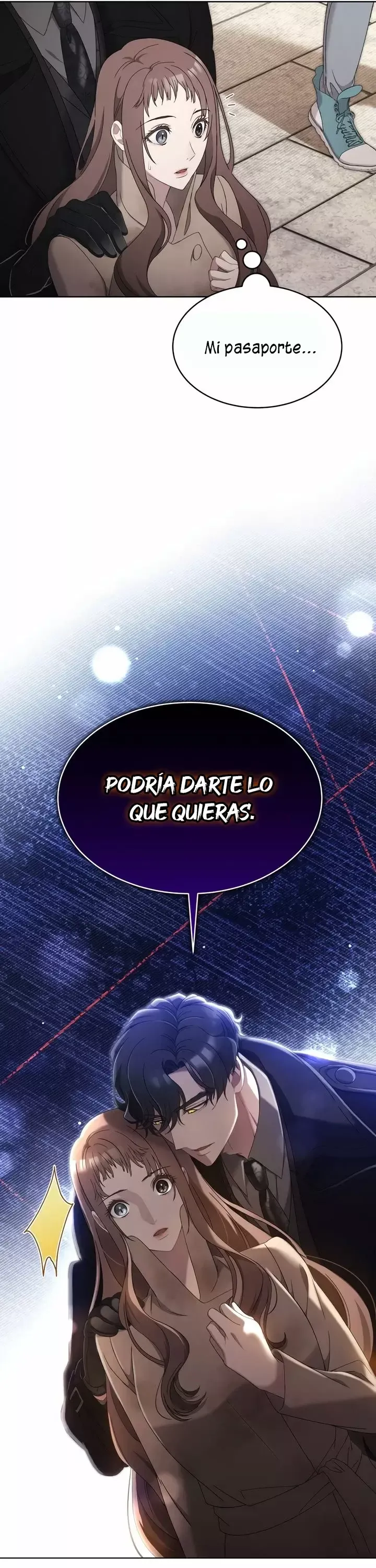 DOBERMAN Capítulo 5 en Línea - página 10