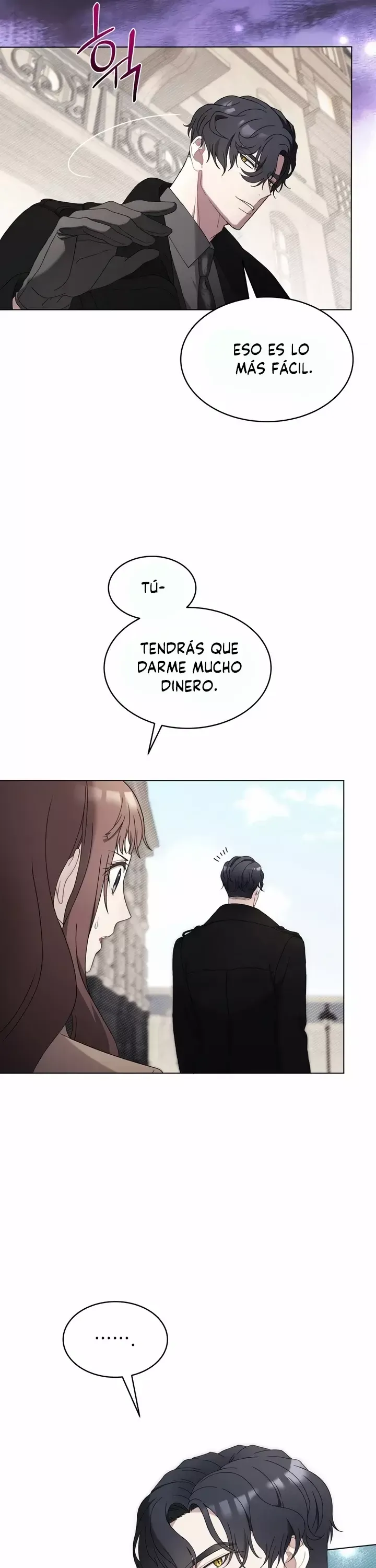 DOBERMAN Capítulo 5 en Línea - página 18
