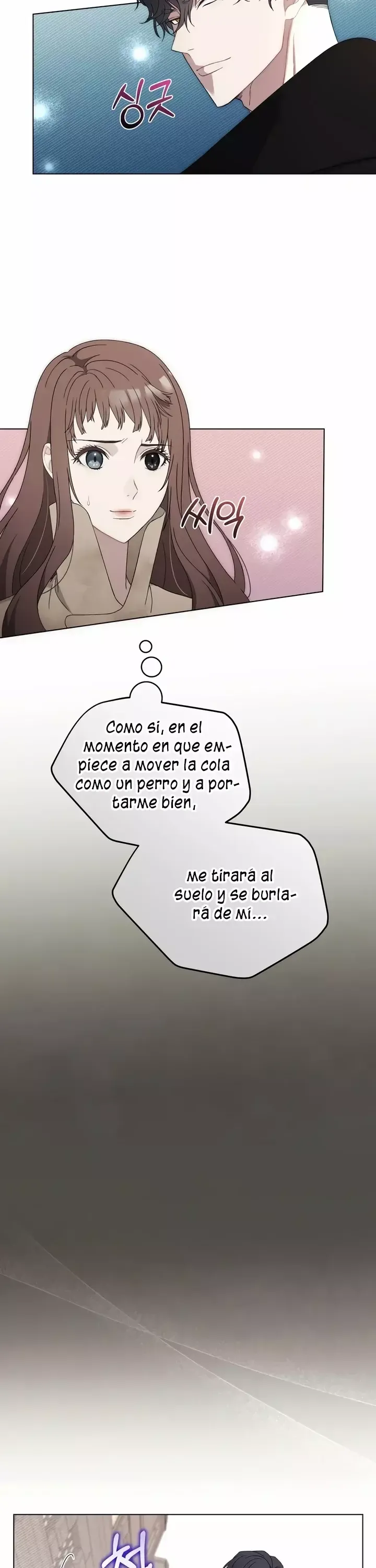 DOBERMAN Capítulo 5 en Línea - página 19