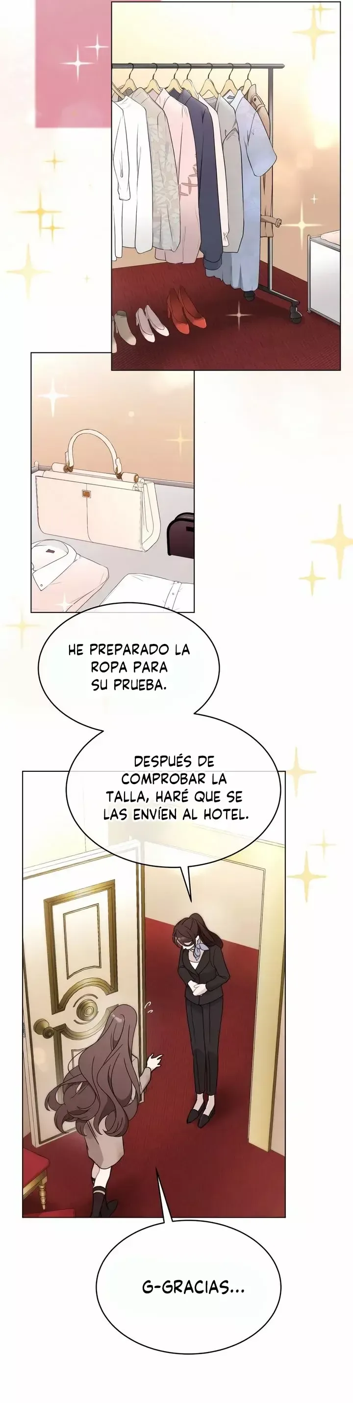 DOBERMAN Capítulo 5 en Línea - página 26
