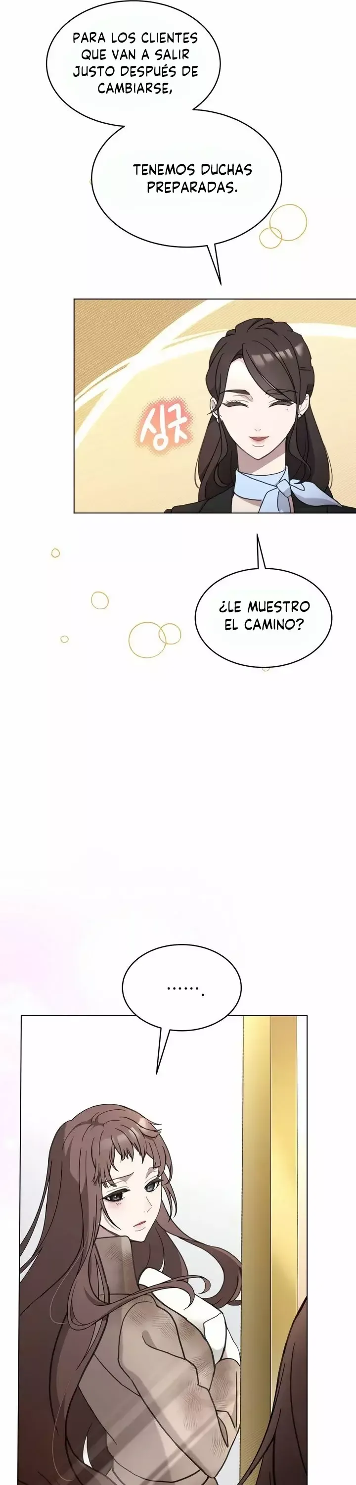 DOBERMAN Capítulo 5 en Línea - página 30