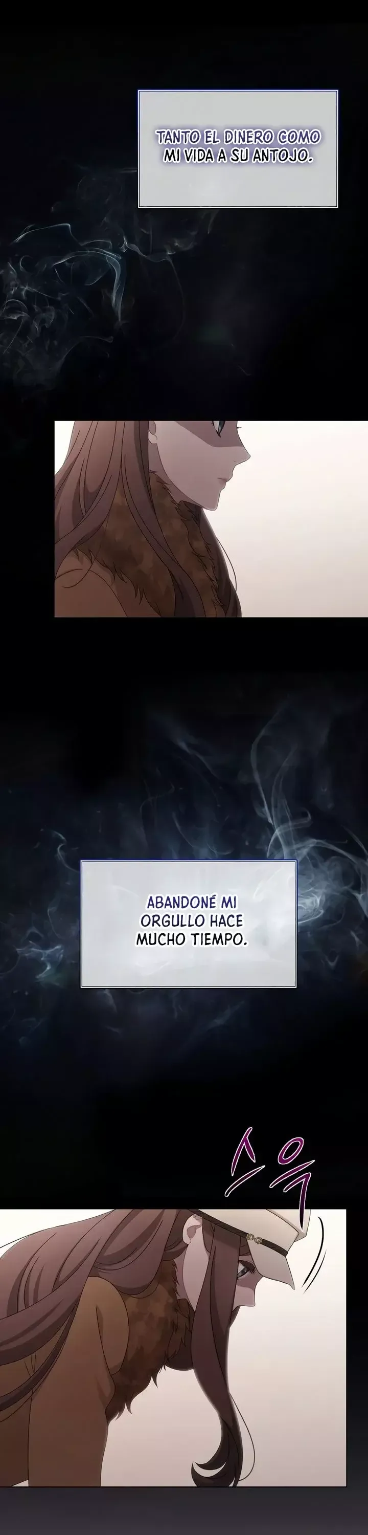 DOBERMAN Capítulo 5 en Línea - página 37