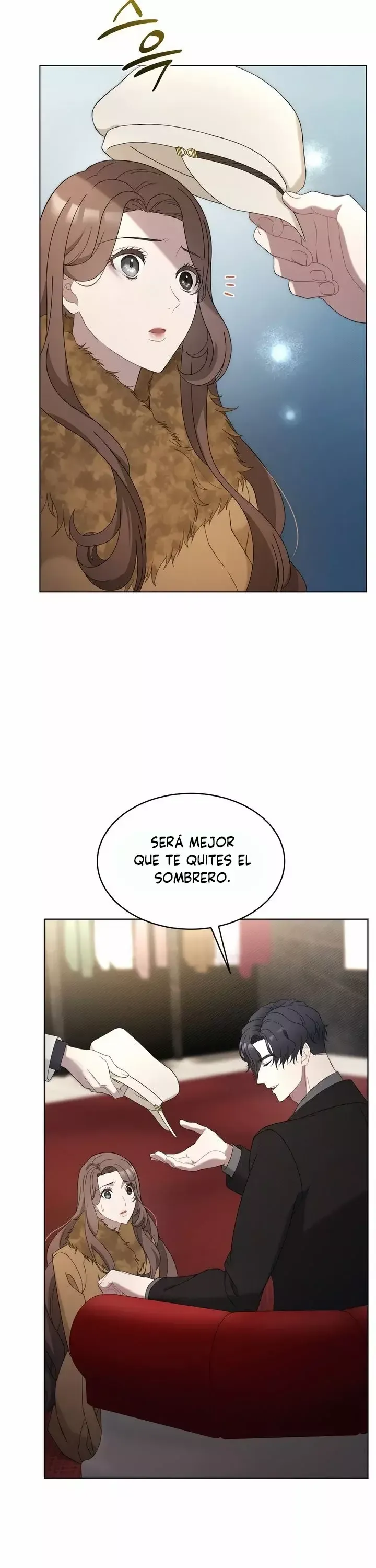 DOBERMAN Capítulo 5 en Línea - página 41