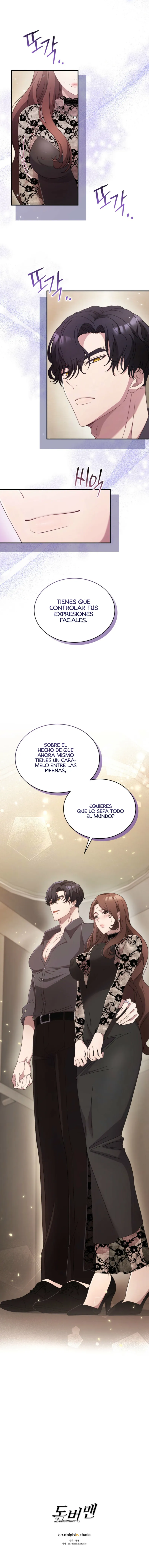 DOBERMAN Capítulo 54 en Línea - página 11