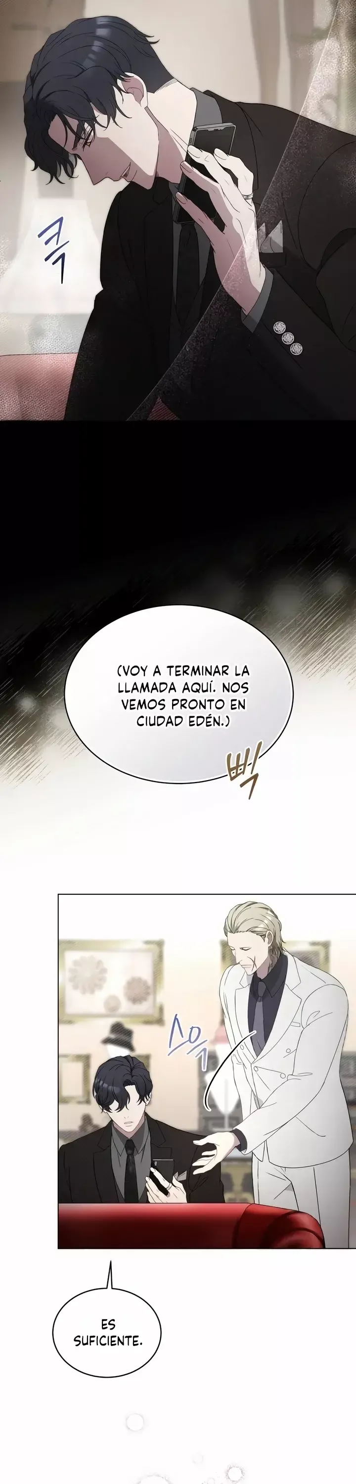 DOBERMAN Capítulo 6 en Línea - página 14