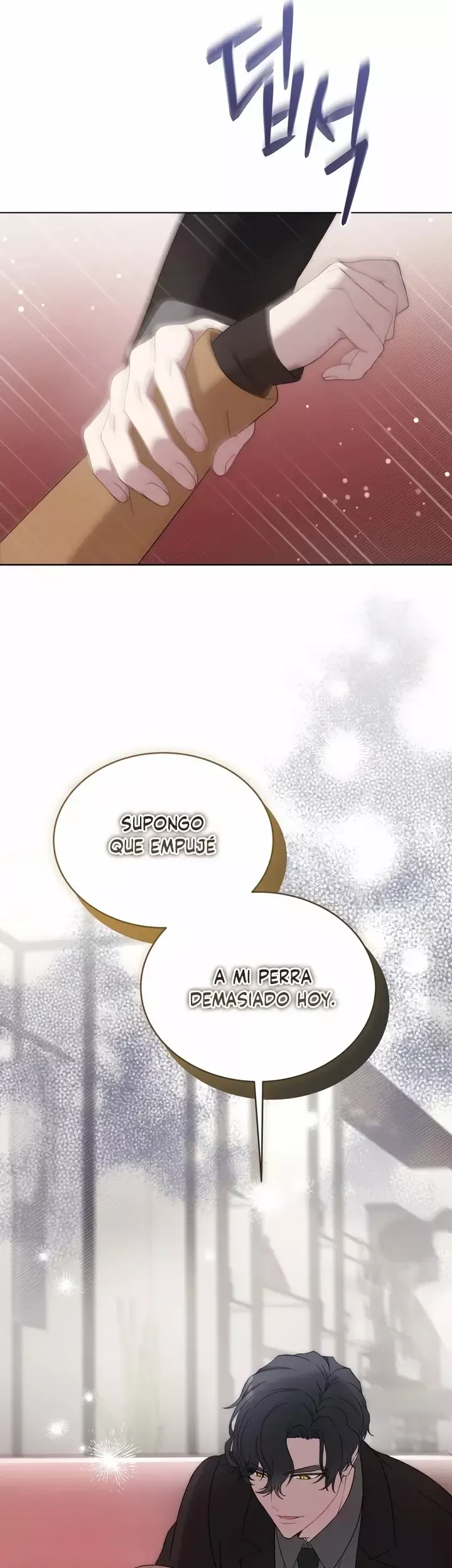 DOBERMAN Capítulo 6 en Línea - página 22