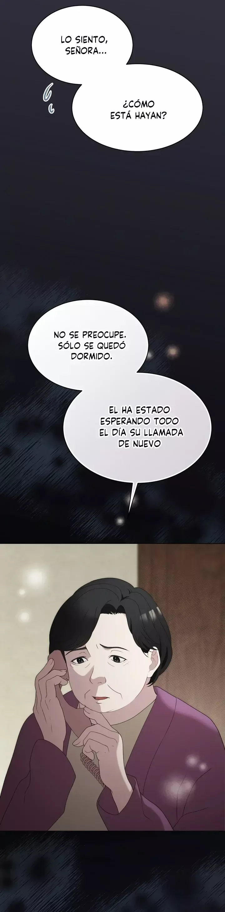 DOBERMAN Capítulo 6 en Línea - página 29