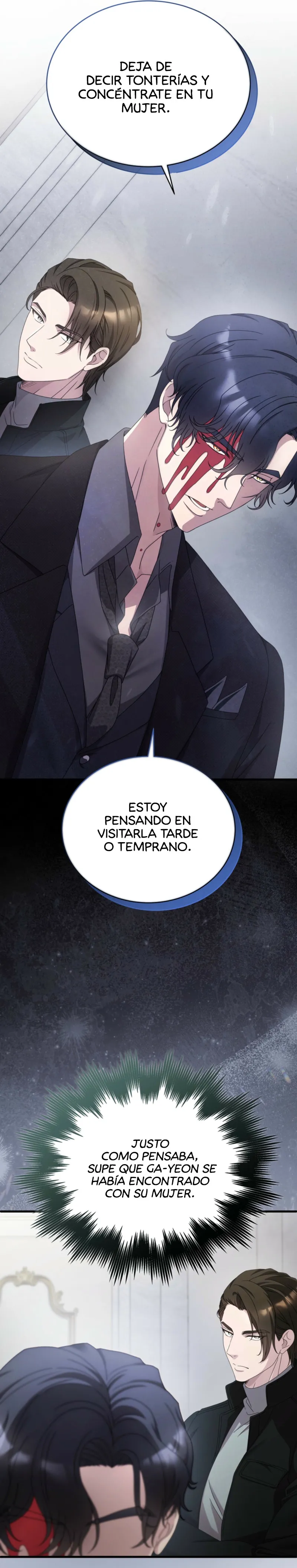 DOBERMAN Capítulo 64 en Línea - página 13
