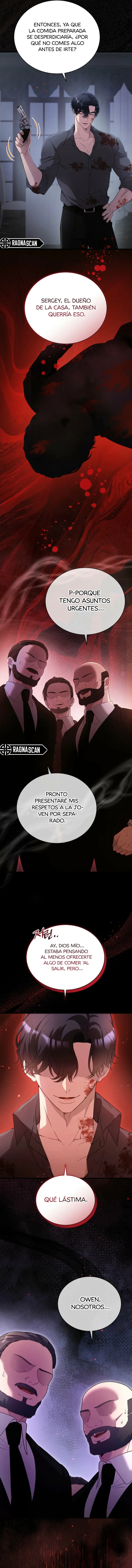 DOBERMAN Capítulo 85 en Línea - página 5