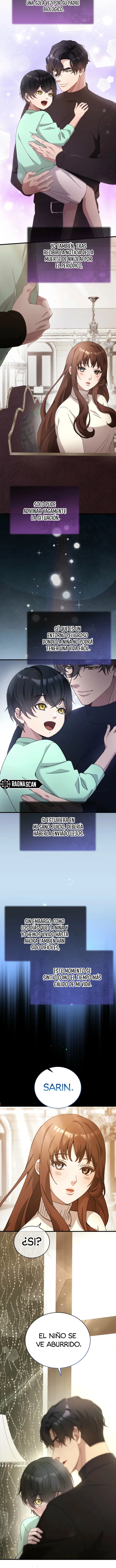 DOBERMAN Capítulo 87 en Línea - página 5