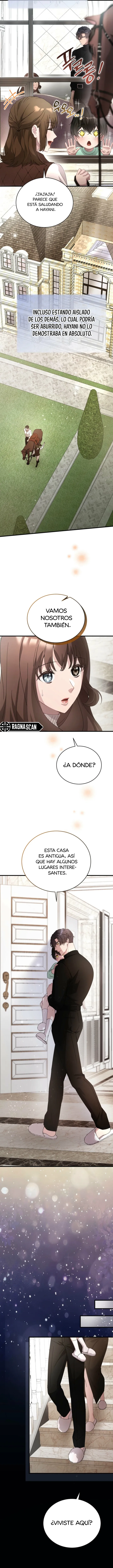 DOBERMAN Capítulo 87 en Línea - página 7
