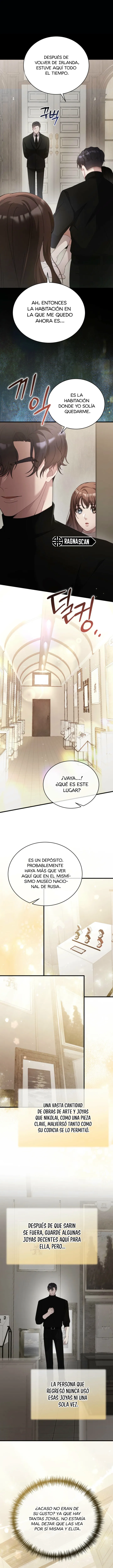 DOBERMAN Capítulo 87 en Línea - página 8
