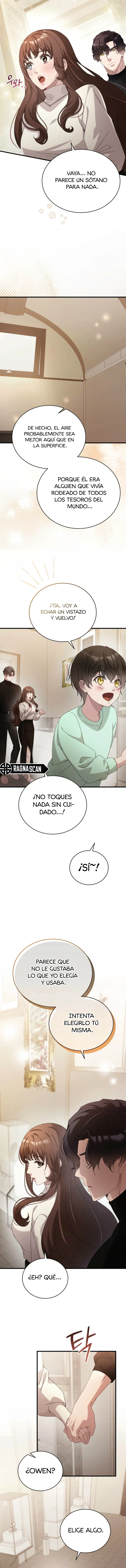 DOBERMAN Capítulo 87 en Línea - página 9