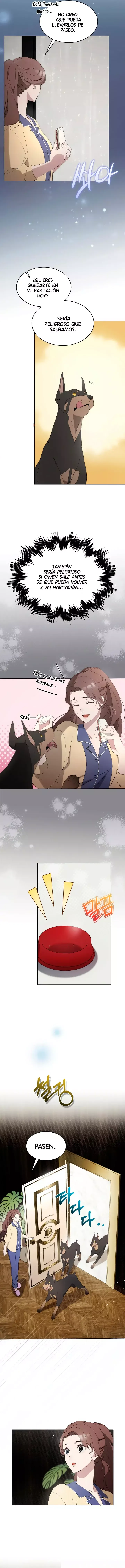 DOBERMAN Capítulo 9 en Línea - página 11