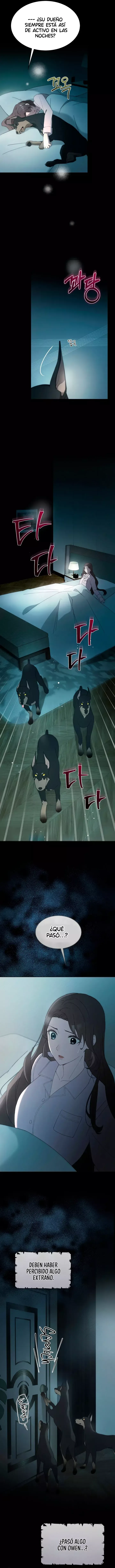 DOBERMAN Capítulo 9 en Línea - página 14