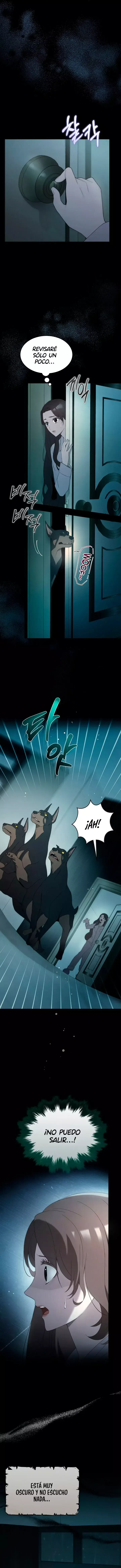 DOBERMAN Capítulo 9 en Línea - página 15