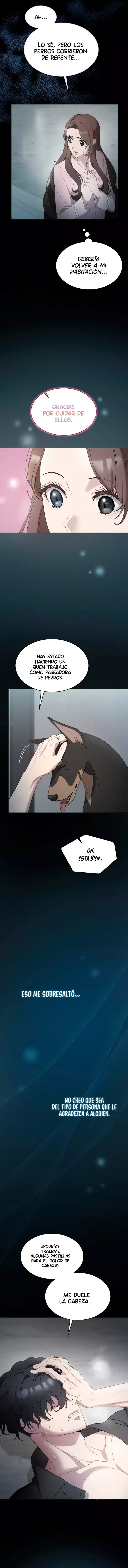 DOBERMAN Capítulo 9 en Línea - página 17