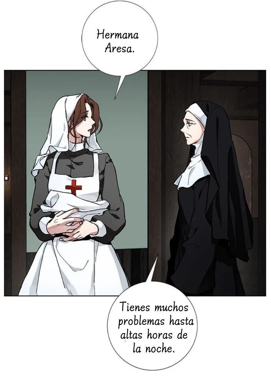 Doble Agente Capítulo 1.2 en Línea - página 12