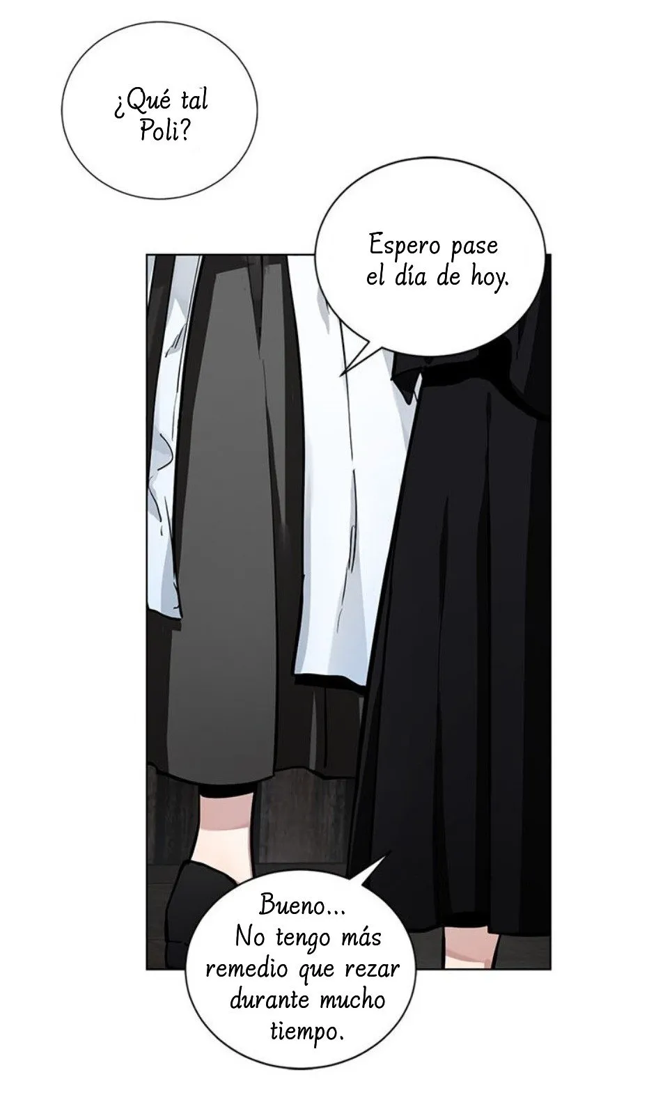 Doble Agente Capítulo 1.2 en Línea - página 13