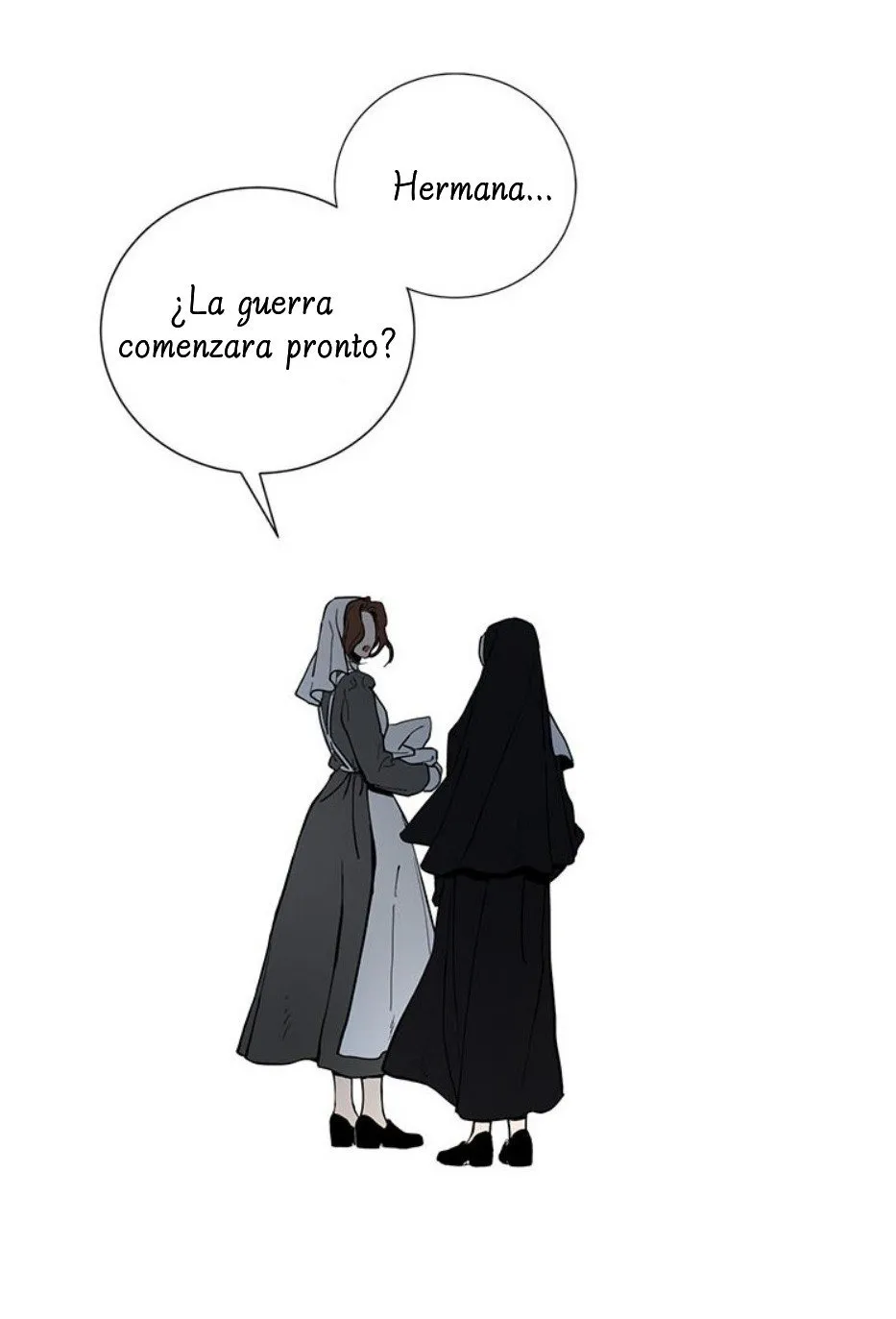 Doble Agente Capítulo 1.2 en Línea - página 14