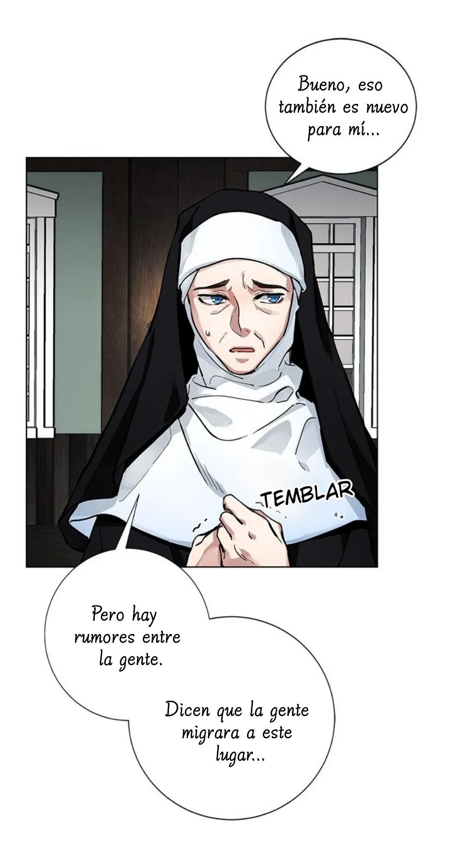 Doble Agente Capítulo 1.2 en Línea - página 15