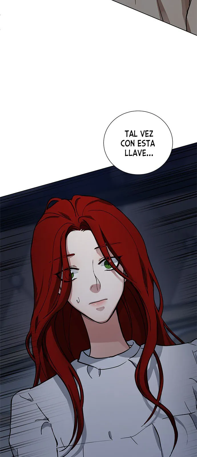 Doble Agente Capítulo 10 en Línea - página 3
