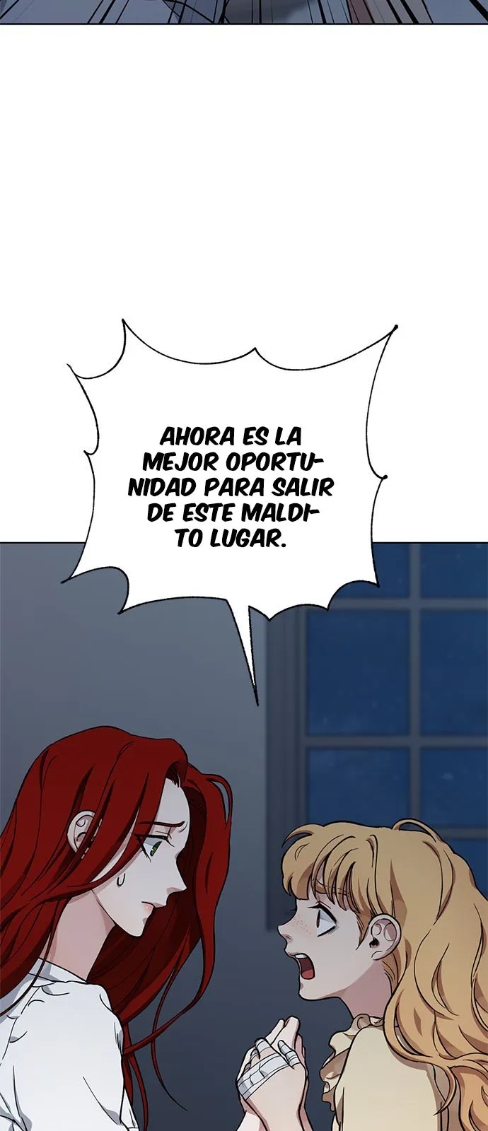 Doble Agente Capítulo 10 en Línea - página 6
