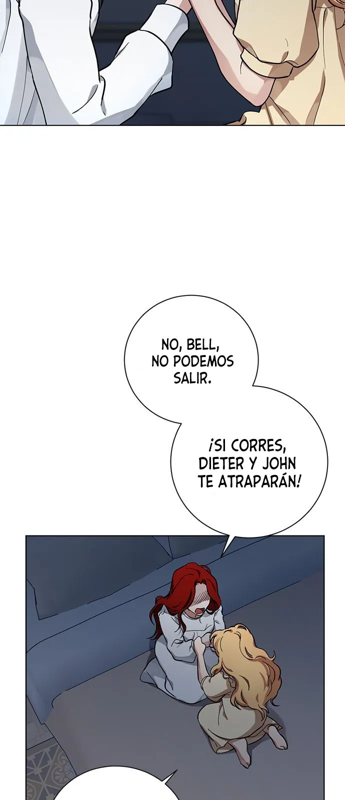 Doble Agente Capítulo 10 en Línea - página 7