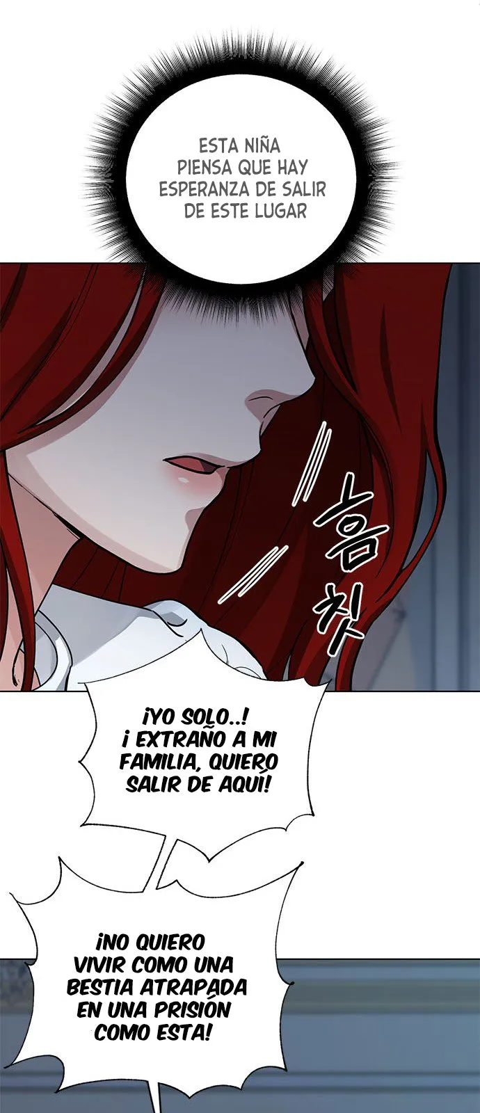 Doble Agente Capítulo 10 en Línea - página 10