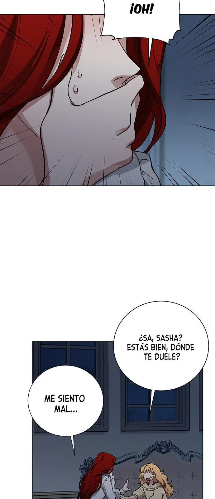 Doble Agente Capítulo 10 en Línea - página 14