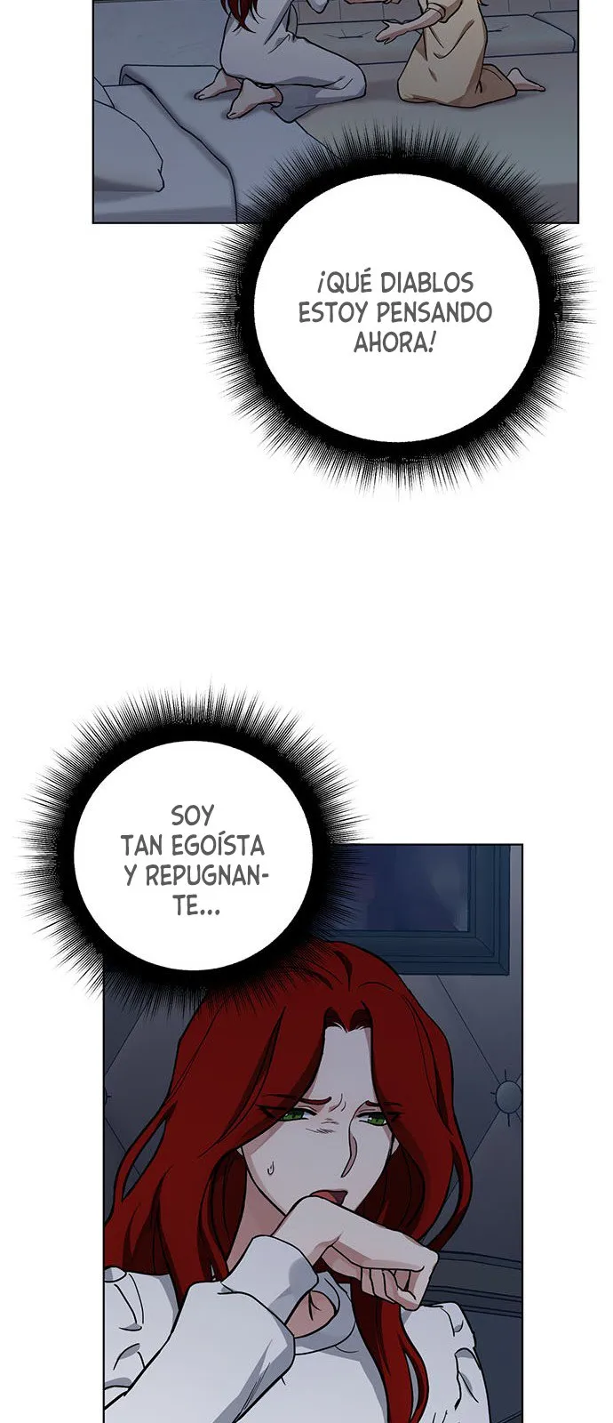 Doble Agente Capítulo 10 en Línea - página 15