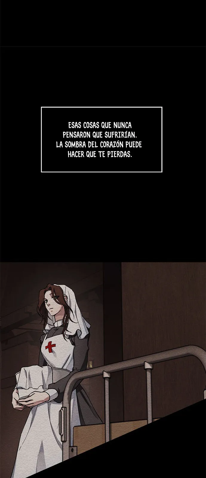 Doble Agente Capítulo 10 en Línea - página 18