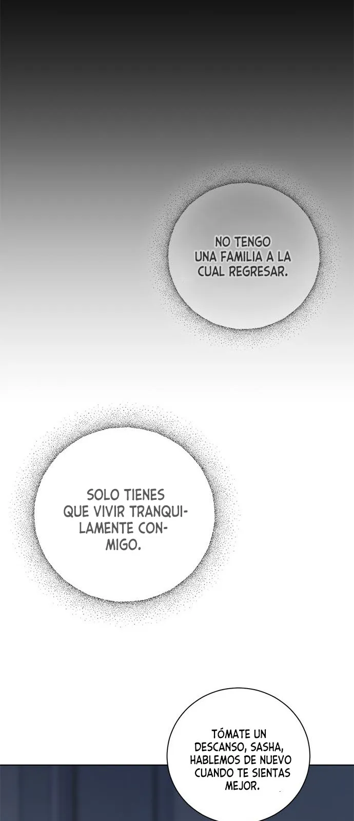 Doble Agente Capítulo 10 en Línea - página 22