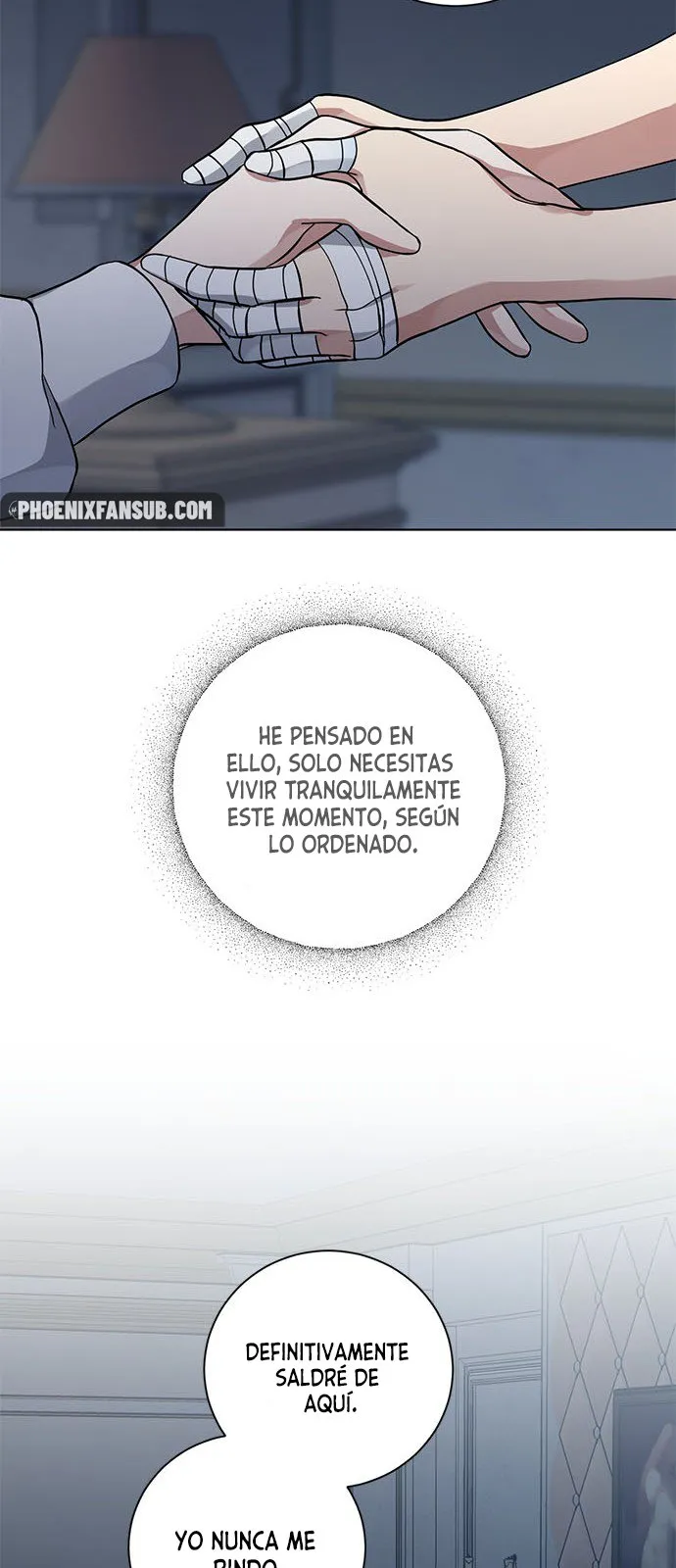 Doble Agente Capítulo 10 en Línea - página 23