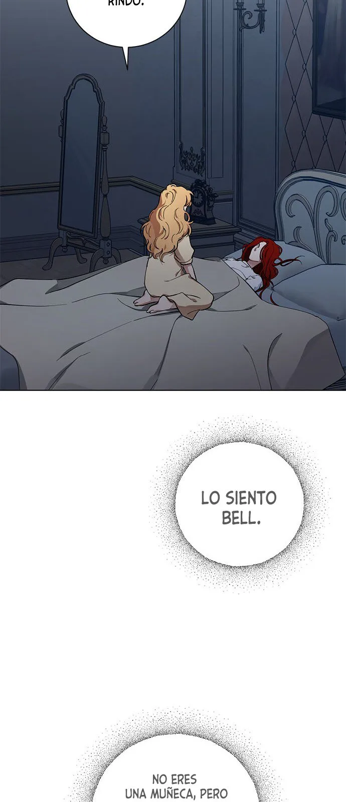 Doble Agente Capítulo 10 en Línea - página 24