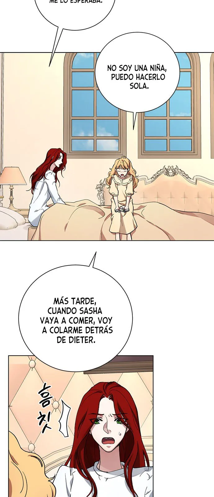 Doble Agente Capítulo 10 en Línea - página 29