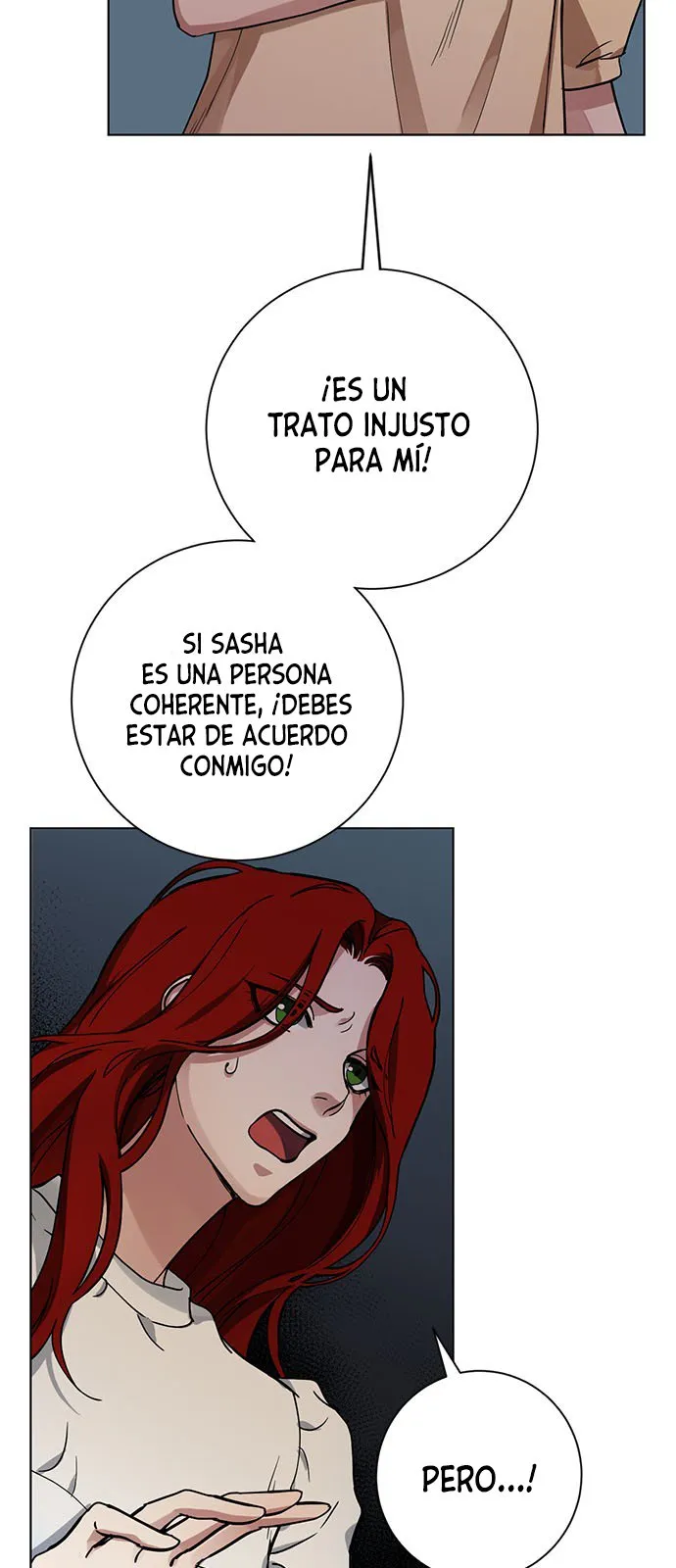 Doble Agente Capítulo 10 en Línea - página 32