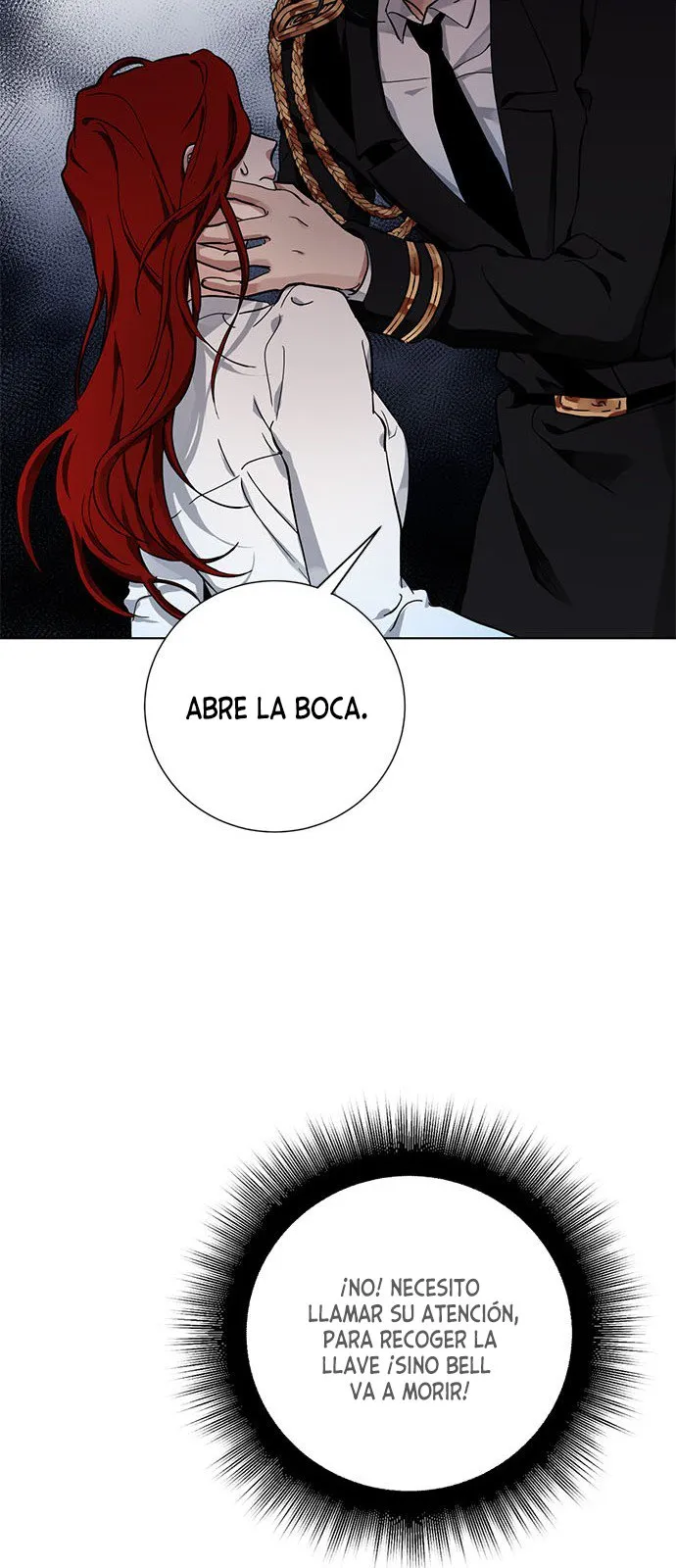 Doble Agente Capítulo 10 en Línea - página 38