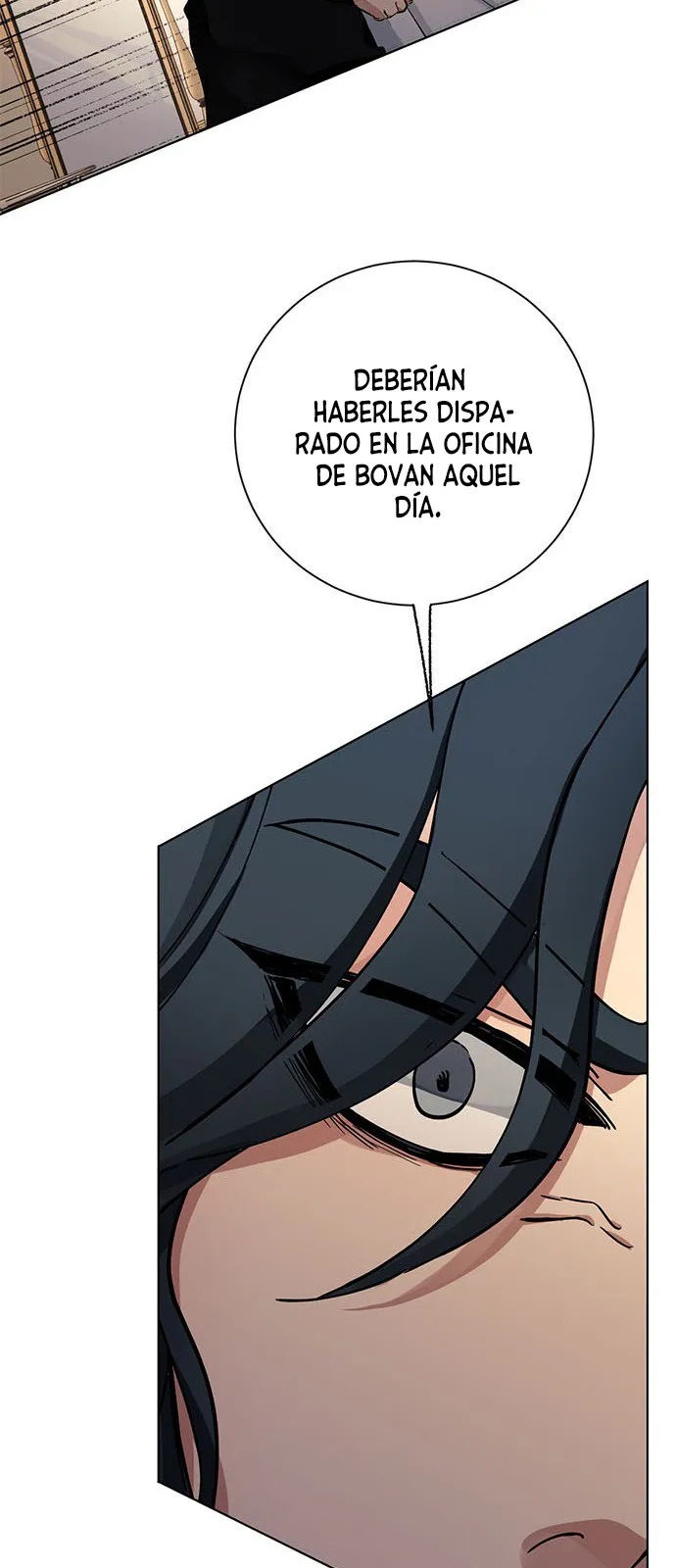 Doble Agente Capítulo 10 en Línea - página 43